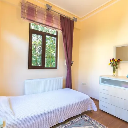 Villa Eco Bag Evi