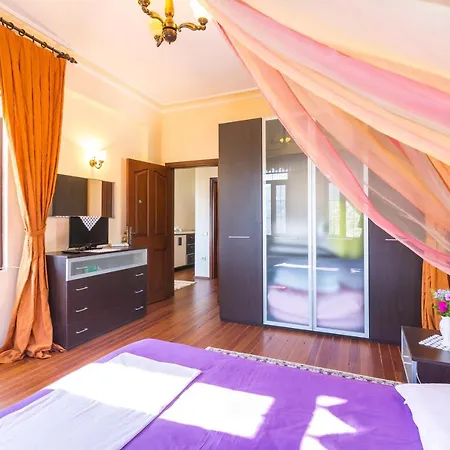 Villa Eco Bag Evi *